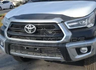 2024 TOYOTA HILUX DC 2.8L M/T 4X4 DIESEL