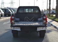 2024 TOYOTA HILUX DC 2.8L M/T 4X4 DIESEL