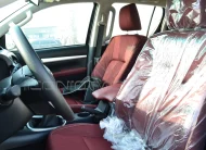 2024 TOYOTA HILUX DC 2.8L M/T 4X4 DIESEL