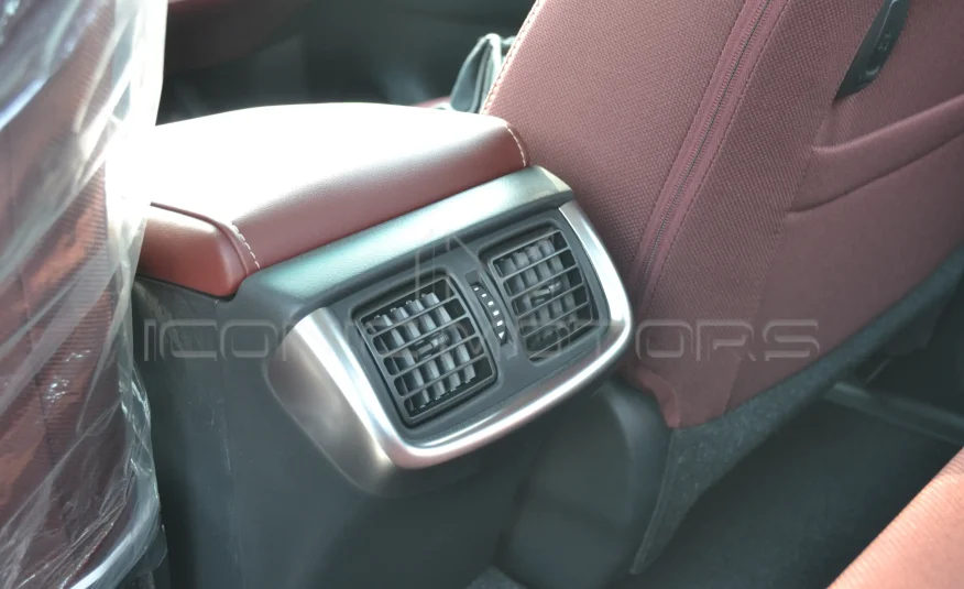 2024 TOYOTA HILUX DC 2.8L M/T 4X4 DIESEL
