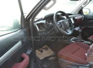 2024 TOYOTA HILUX DC 2.8L M/T 4X4 DIESEL