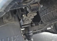 2024 TOYOTA HILUX DC 2.8L M/T 4X4 DIESEL