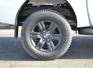 2025 TOYOTA HILUX DC 2.7L GLX M/T 4X4 PETROL