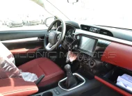 2025 TOYOTA HILUX DC 2.7L GLX M/T 4X4 PETROL
