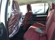 2025 TOYOTA HILUX DC 2.7L GLX M/T 4X4 PETROL