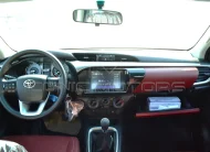2025 TOYOTA HILUX DC 2.7L GLX M/T 4X4 PETROL