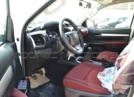 2025 TOYOTA HILUX DC 2.7L GLX M/T 4X4 PETROL