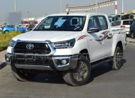 2025 TOYOTA HILUX DC 2.7L GLX M/T 4X4 PETROL