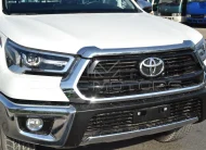 2025 TOYOTA HILUX DC 2.7L GLX M/T 4X4 PETROL