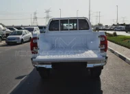 2025 TOYOTA HILUX DC 2.7L GLX M/T 4X4 PETROL