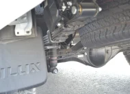 2025 TOYOTA HILUX DC 2.7L GLX M/T 4X4 PETROL