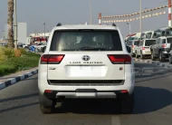 2024 TOYOTA LAND CRUISER 3.3L GRS DIESEL TWIN TURBO A/T
