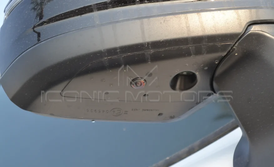 2024 TOYOTA LAND CRUISER 3.3L GRS DIESEL TWIN TURBO A/T