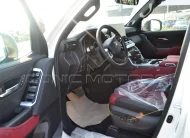 2024 TOYOTA LAND CRUISER 3.3L GRS DIESEL TWIN TURBO A/T