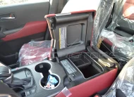 2024 TOYOTA LAND CRUISER 3.3L GRS DIESEL TWIN TURBO A/T