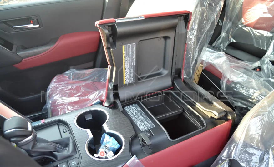 2024 TOYOTA LAND CRUISER 3.3L GRS DIESEL TWIN TURBO A/T