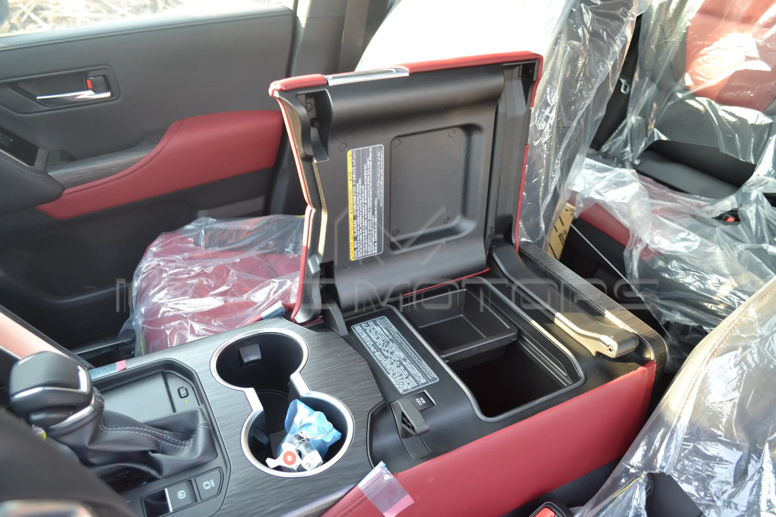 2024 TOYOTA LAND CRUISER 3.3L GRS DIESEL TWIN TURBO A/T