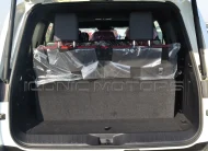 2024 TOYOTA LAND CRUISER 3.3L GRS DIESEL TWIN TURBO A/T