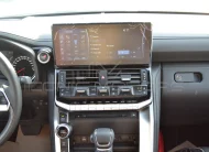 2024 TOYOTA LAND CRUISER 3.3L GRS DIESEL TWIN TURBO A/T