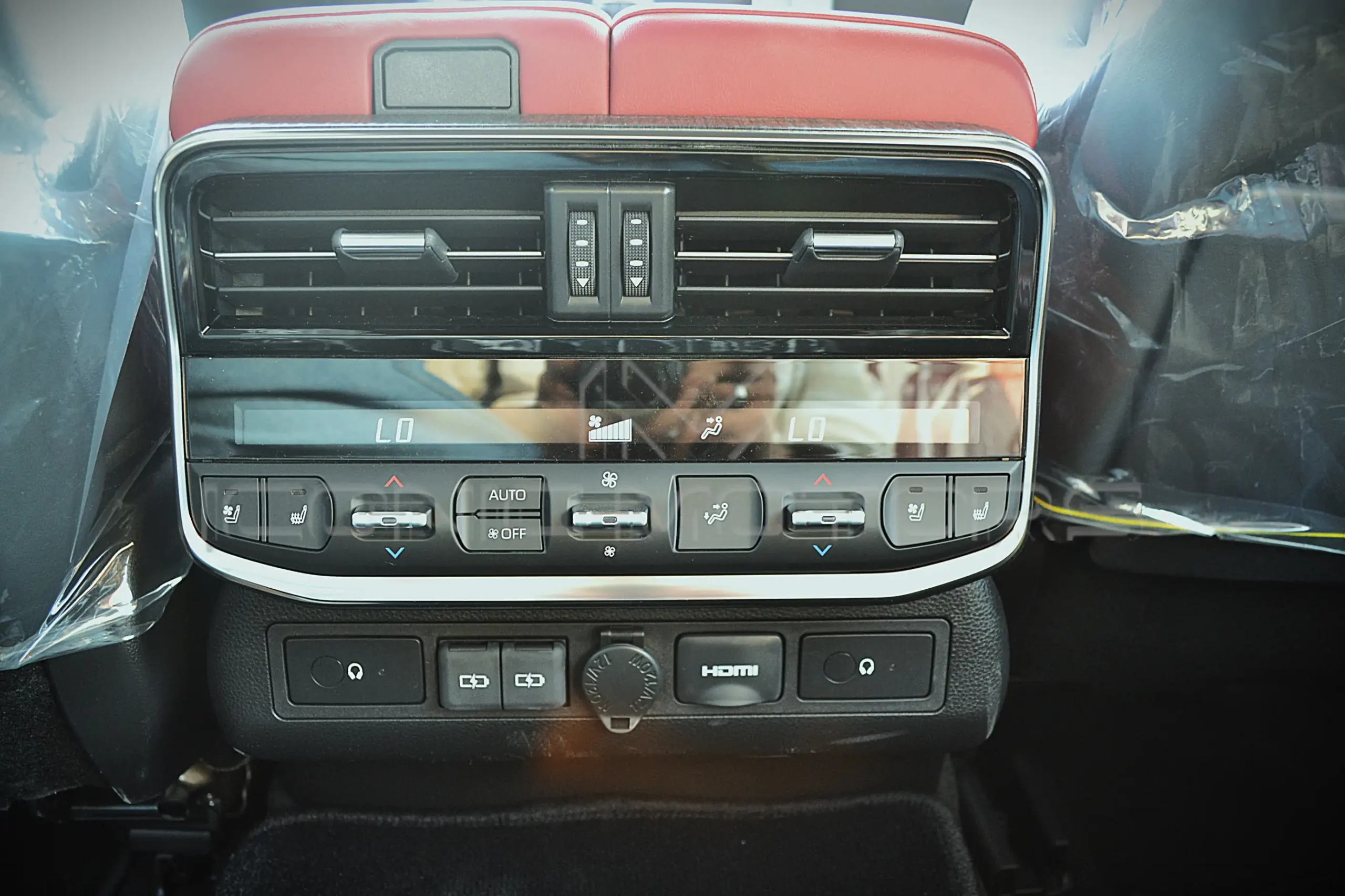 2024 TOYOTA LAND CRUISER 3.3L GRS DIESEL TWIN TURBO A/T