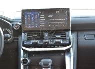 2024 TOYOTA LAND CRUISER 3.3L GRS DIESEL TWIN TURBO A/T