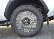 2024 TOYOTA LAND CRUISER 3.3L GRS DIESEL TWIN TURBO A/T
