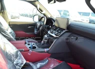 2024 TOYOTA LAND CRUISER 3.3L GRS DIESEL TWIN TURBO A/T
