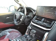 2024 TOYOTA LAND CRUISER 3.3L GRS DIESEL TWIN TURBO A/T