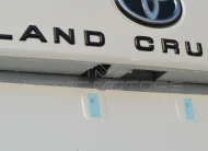 2024 TOYOTA LAND CRUISER 3.3L GRS DIESEL TWIN TURBO A/T