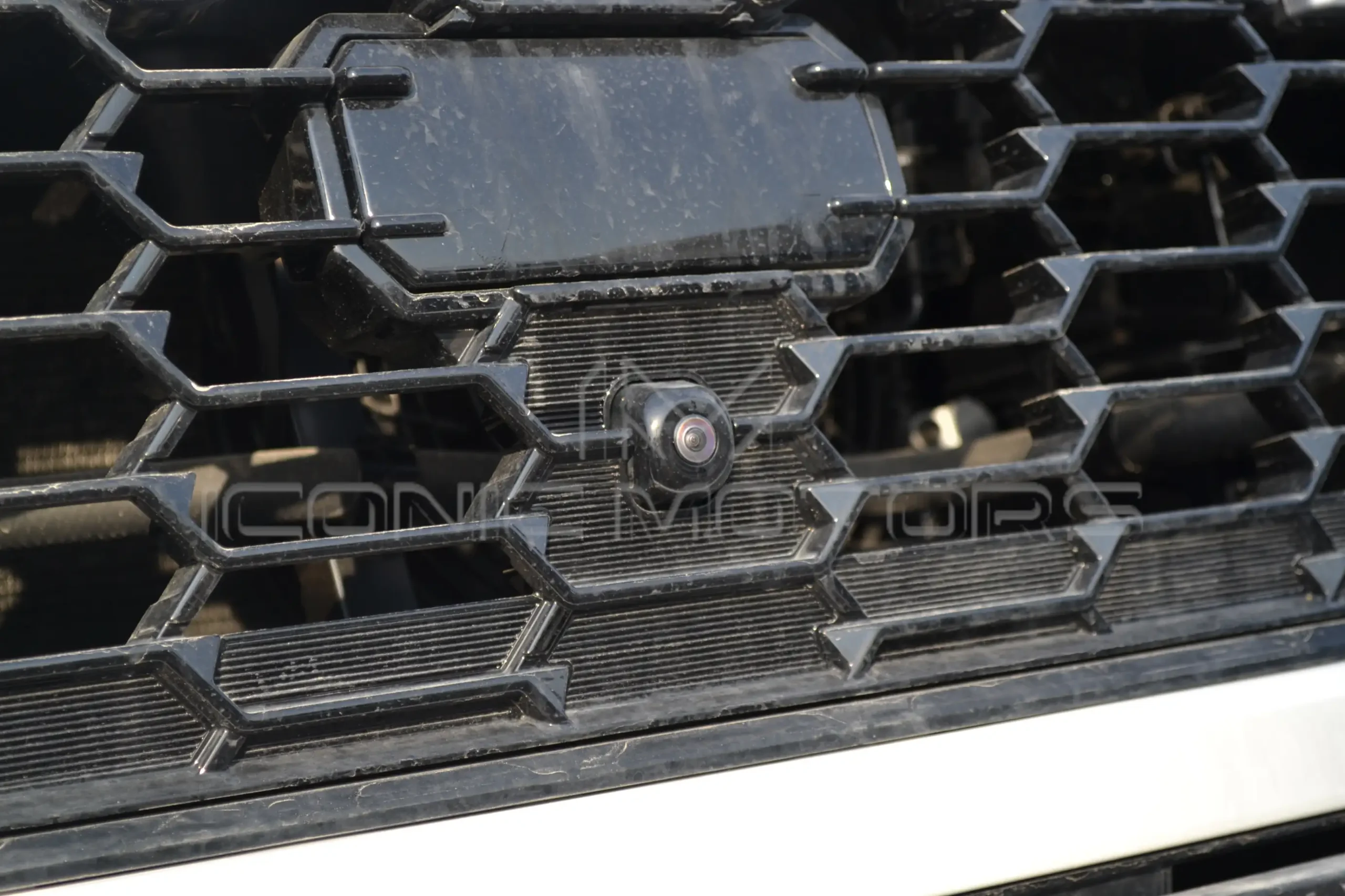 2024 TOYOTA LAND CRUISER 3.3L GRS DIESEL TWIN TURBO A/T