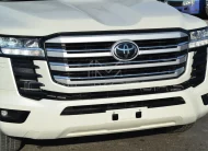 2024 TOYOTA LAND CRUISER GXR 3.5L PETROL TWIN TURBO