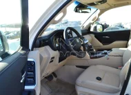 2024 TOYOTA LAND CRUISER GXR 3.5L PETROL TWIN TURBO