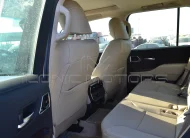 2024 TOYOTA LAND CRUISER GXR 3.5L PETROL TWIN TURBO