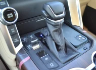 2024 TOYOTA LAND CRUISER GXR 3.5L PETROL TWIN TURBO
