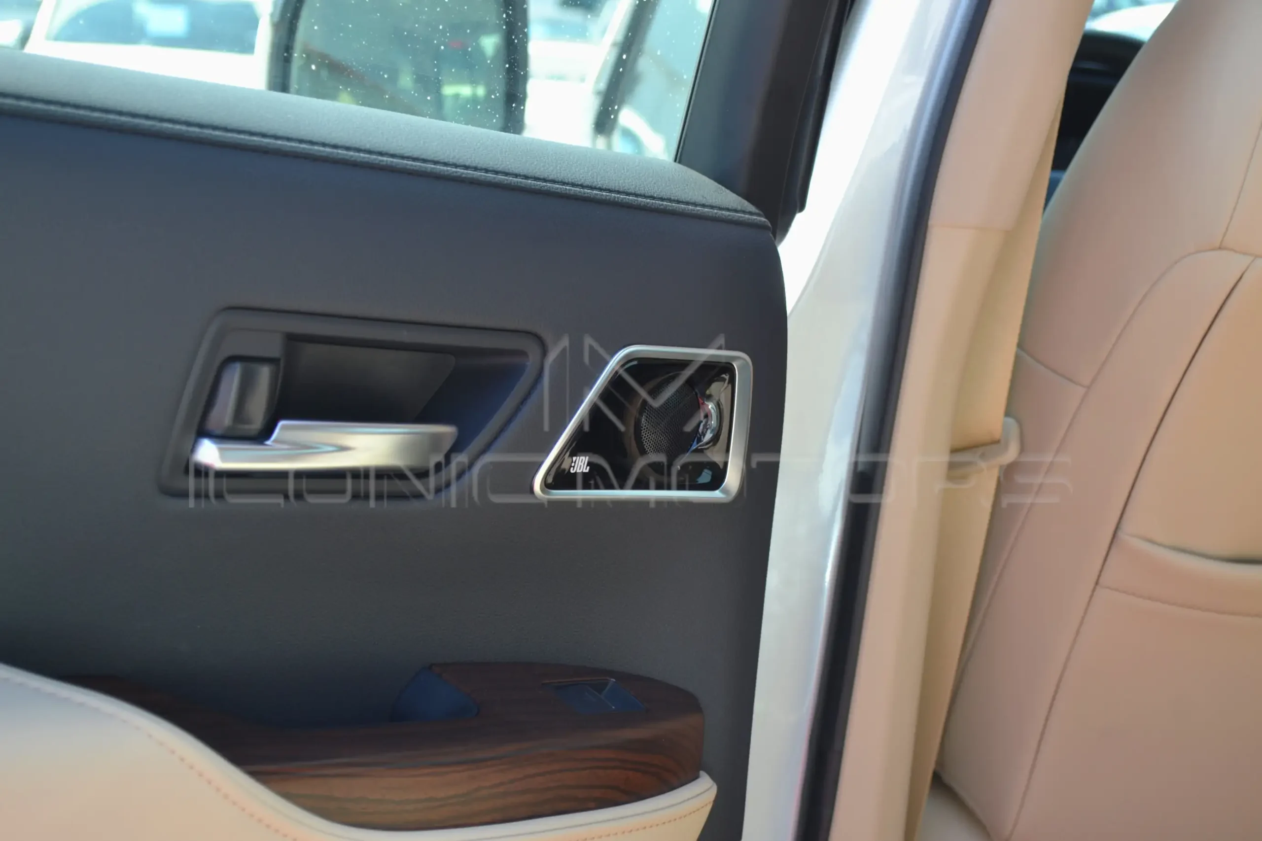 2024 TOYOTA LAND CRUISER GXR 3.5L PETROL TWIN TURBO