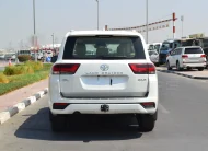 2024 TOYOTA LAND CRUISER GXR 3.5L PETROL TWIN TURBO
