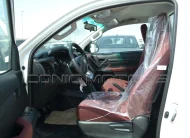 2025 Toyota Hilux 2.7L GLX Petrol M/T Single Cabin THXSC25