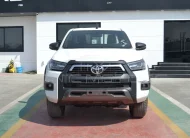 2025 Toyota Hilux 4.0L Petrol A/T Adventure THXADV25