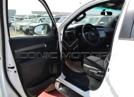 2025 Toyota Hilux 4.0L Petrol A/T Adventure THXADV25