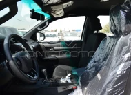 2025 Toyota Hilux 4.0L Petrol A/T Adventure THXADV25