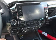 2025 Toyota Hilux 4.0L Petrol A/T Adventure THXADV25