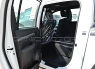2025 Toyota Hilux 4.0L Petrol A/T Adventure THXADV25