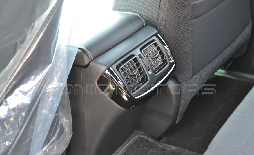 2025 Toyota Hilux 4.0L Petrol A/T Adventure THXADV25