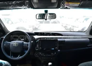 2025 Toyota Hilux 4.0L Petrol A/T Adventure THXADV25
