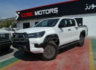 2025 Toyota Hilux 4.0L Petrol A/T Adventure THXADV25