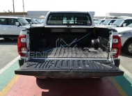 2025 Toyota Hilux 4.0L Petrol A/T Adventure THXADV25