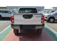 2025 Toyota Hilux 4.0L Petrol A/T Adventure THXADV25