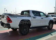 2025 Toyota Hilux 4.0L Petrol A/T Adventure THXADV25