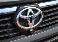 2025 Toyota Hilux 4.0L Petrol A/T Adventure THXADV25