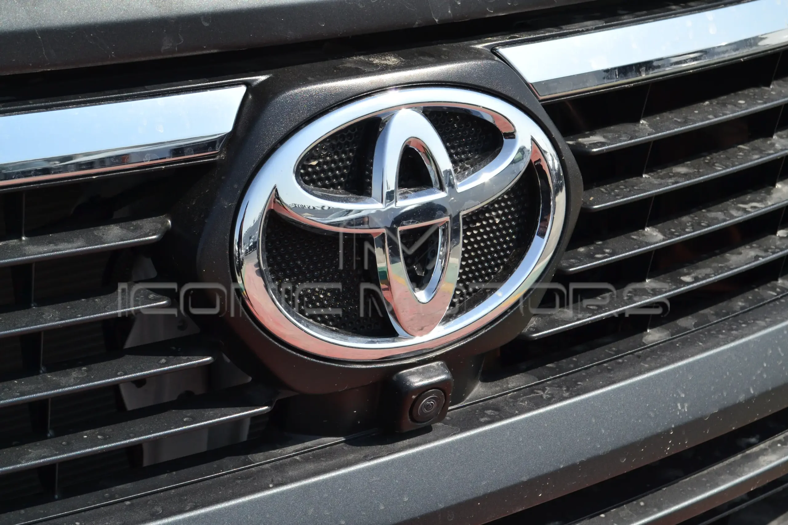 2025 Toyota Hilux 4.0L Petrol A/T Adventure THXADV25